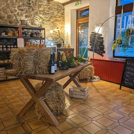 L'Auberge D'Эйглие Экстерьер фото