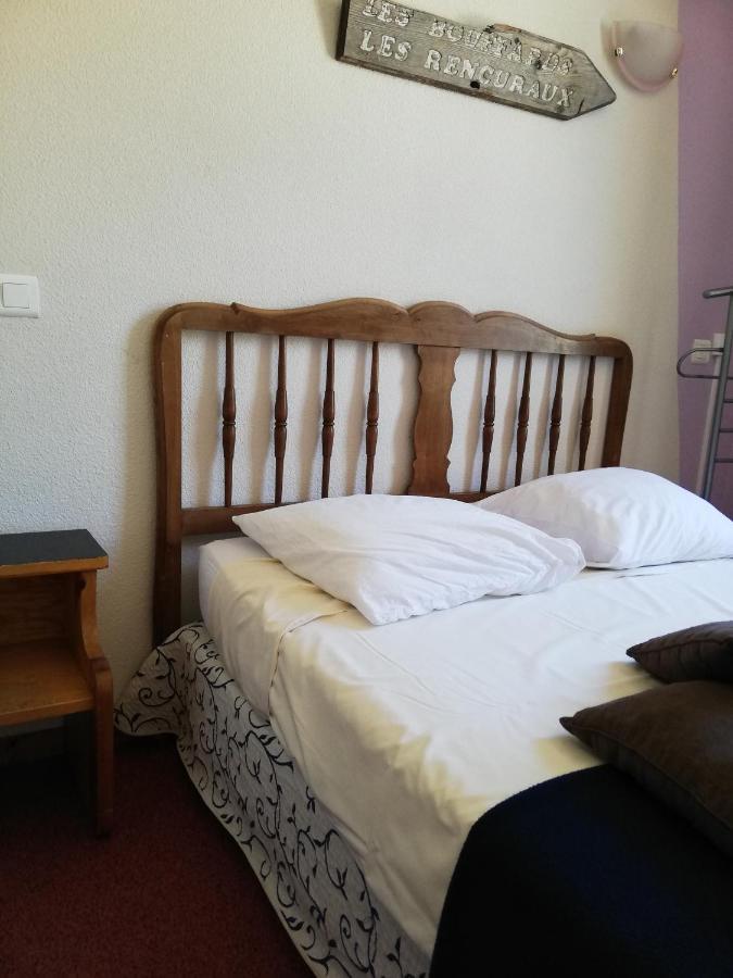 L'Auberge D'Эйглие Номер фото