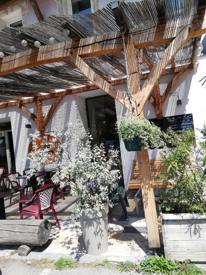 L'Auberge D'Эйглие Экстерьер фото