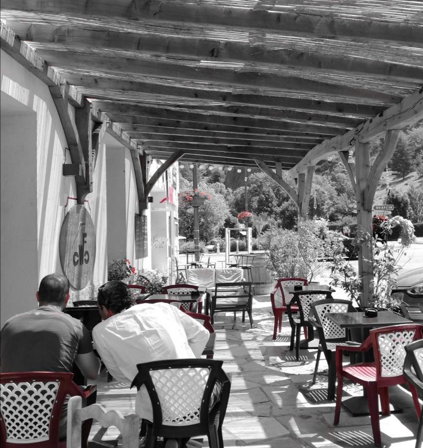 L'Auberge D'Эйглие Экстерьер фото