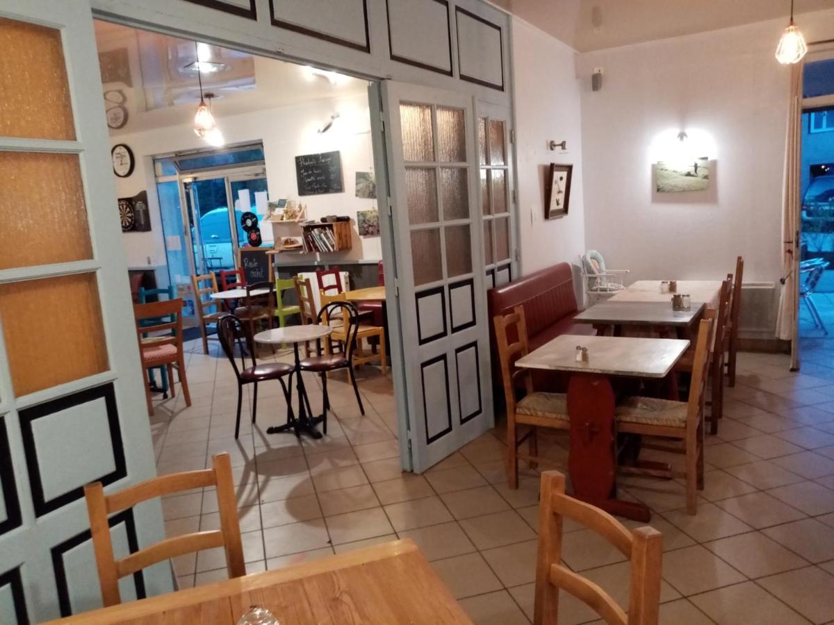 L'Auberge D'Эйглие Экстерьер фото