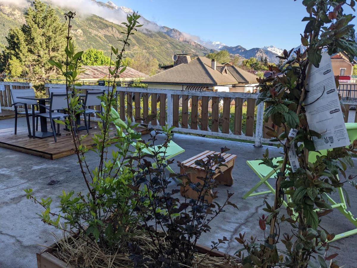 L'Auberge D'Эйглие Экстерьер фото