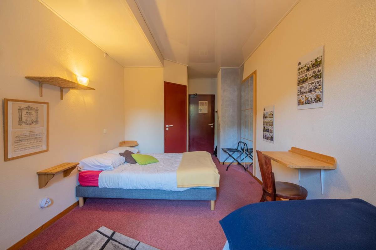 L'Auberge D'Эйглие Экстерьер фото