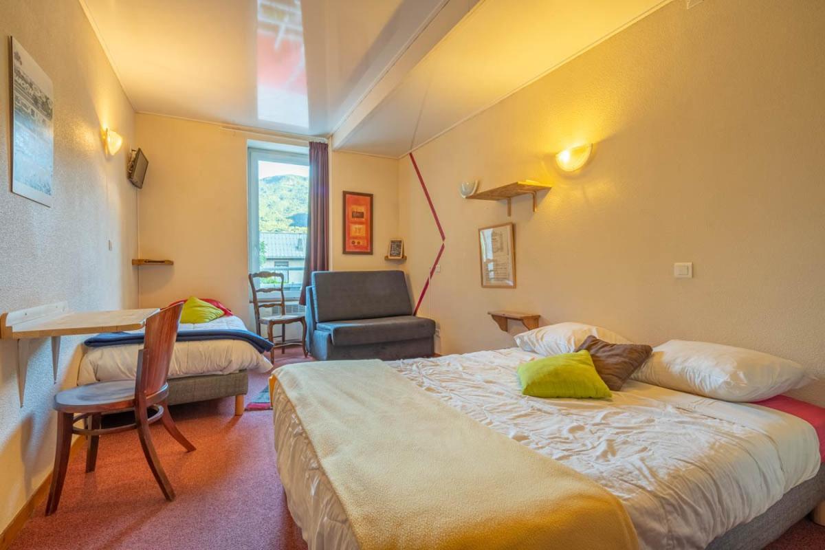 L'Auberge D'Эйглие Экстерьер фото