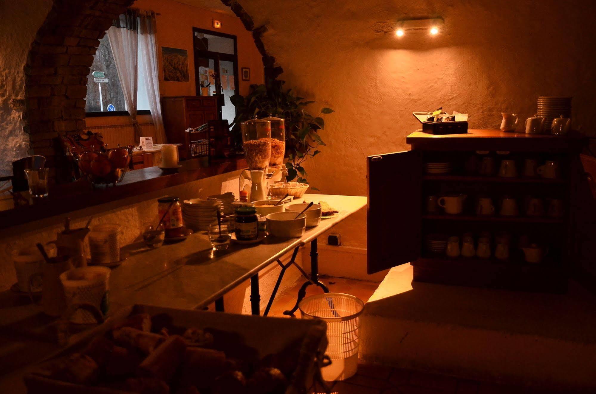 L'Auberge D'Эйглие Экстерьер фото