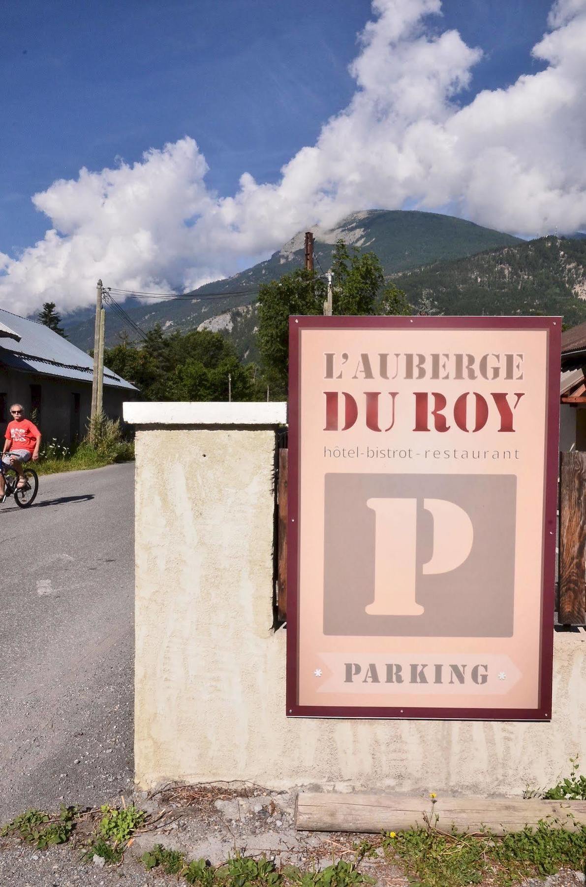 L'Auberge D'Эйглие Экстерьер фото