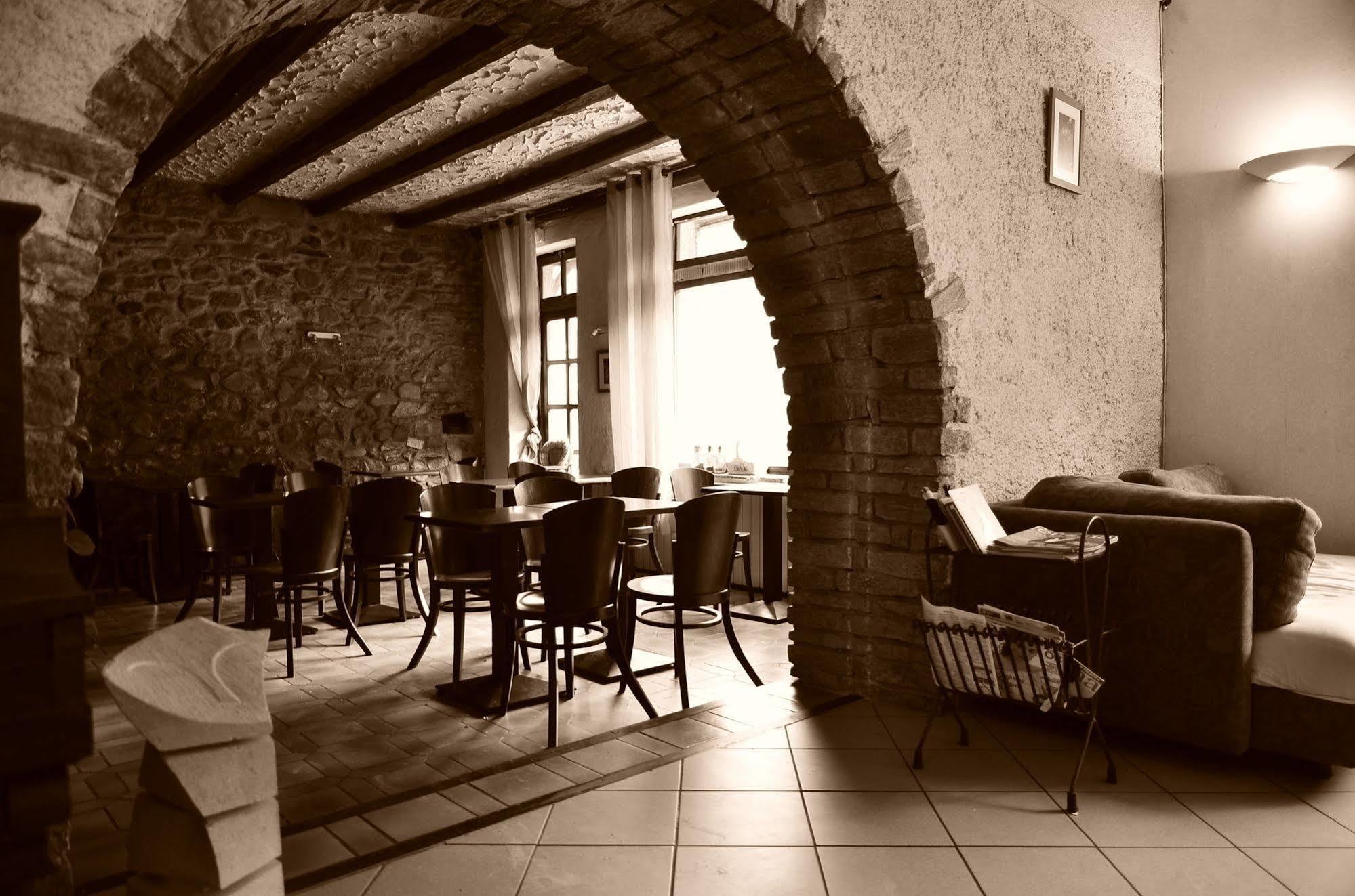 L'Auberge D'Эйглие Экстерьер фото