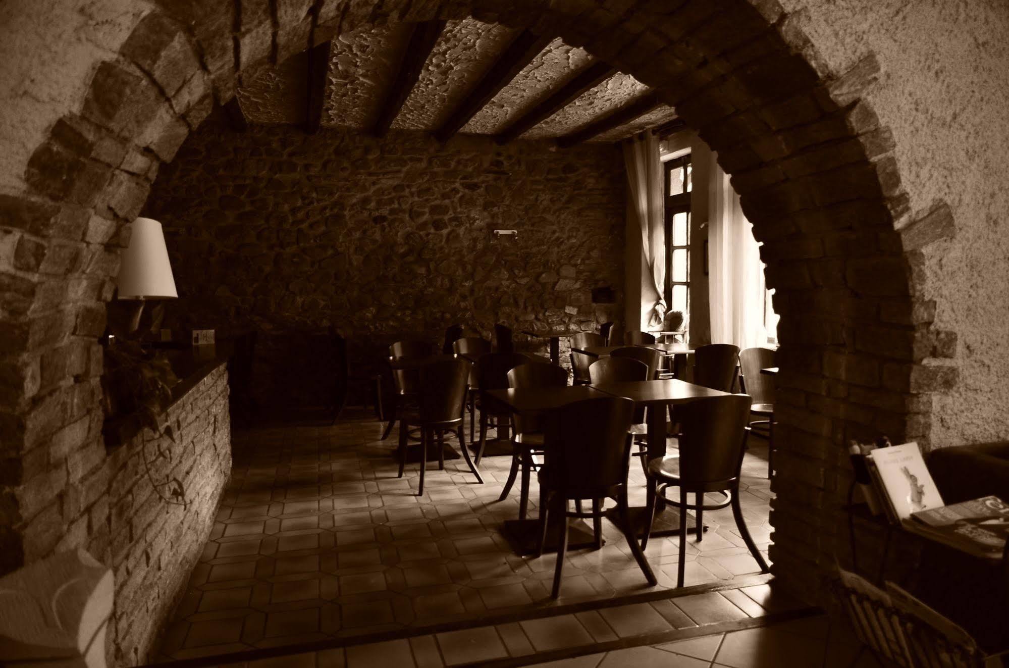 L'Auberge D'Эйглие Экстерьер фото